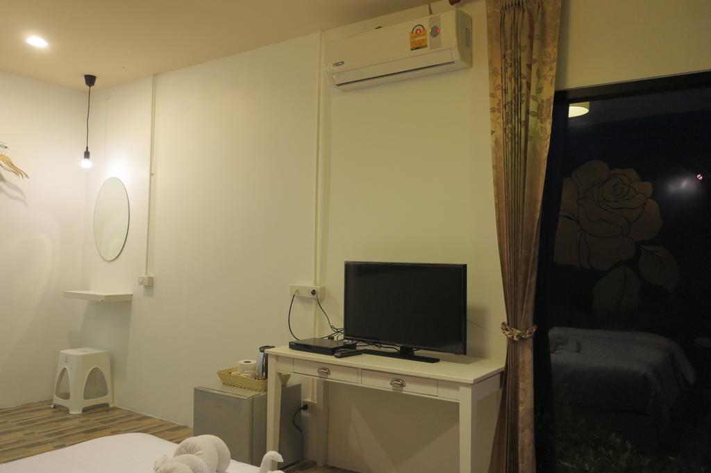 Smile Place Ko Lanta Habitación foto