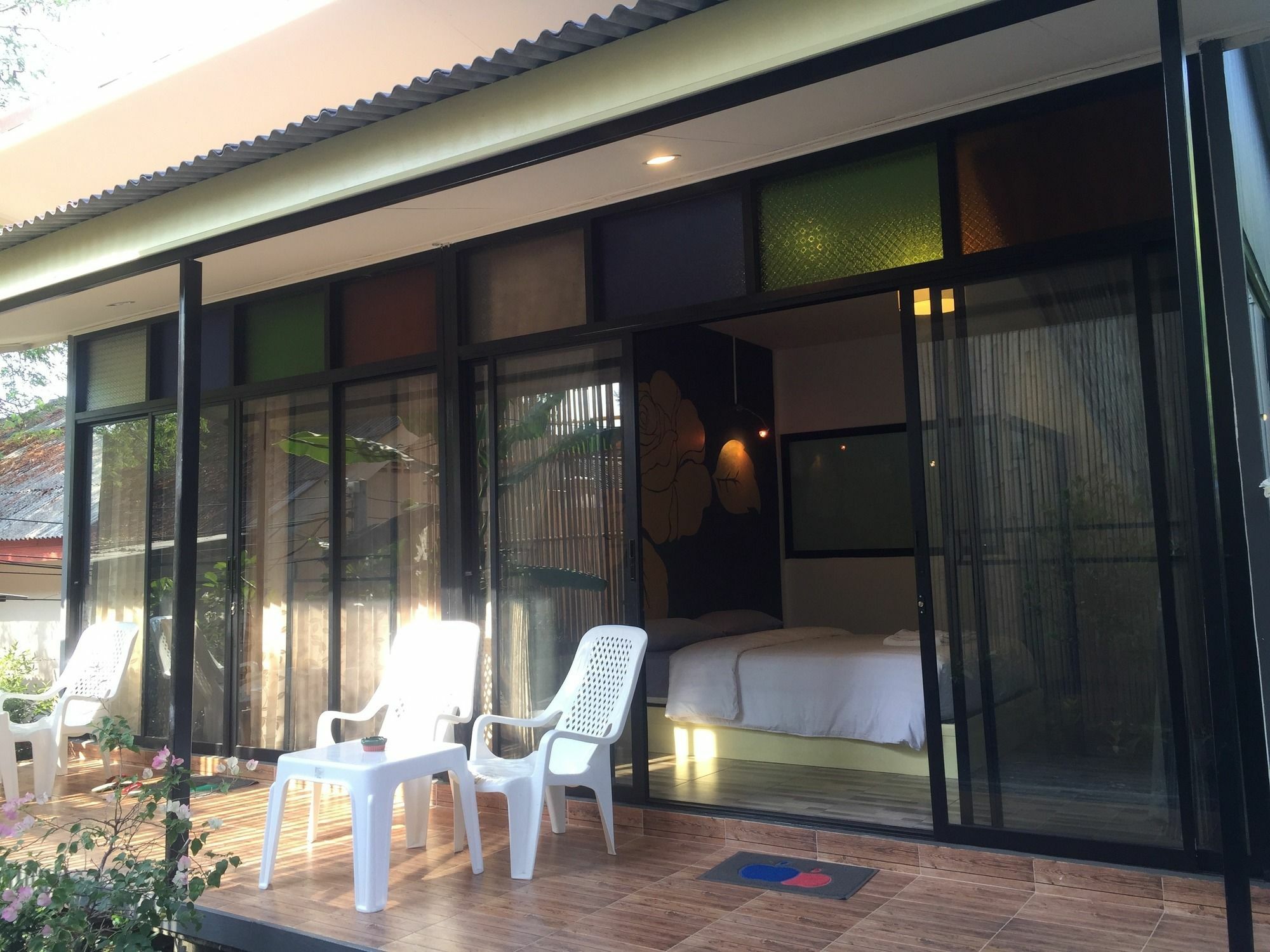 Smile Place Ko Lanta Exterior foto