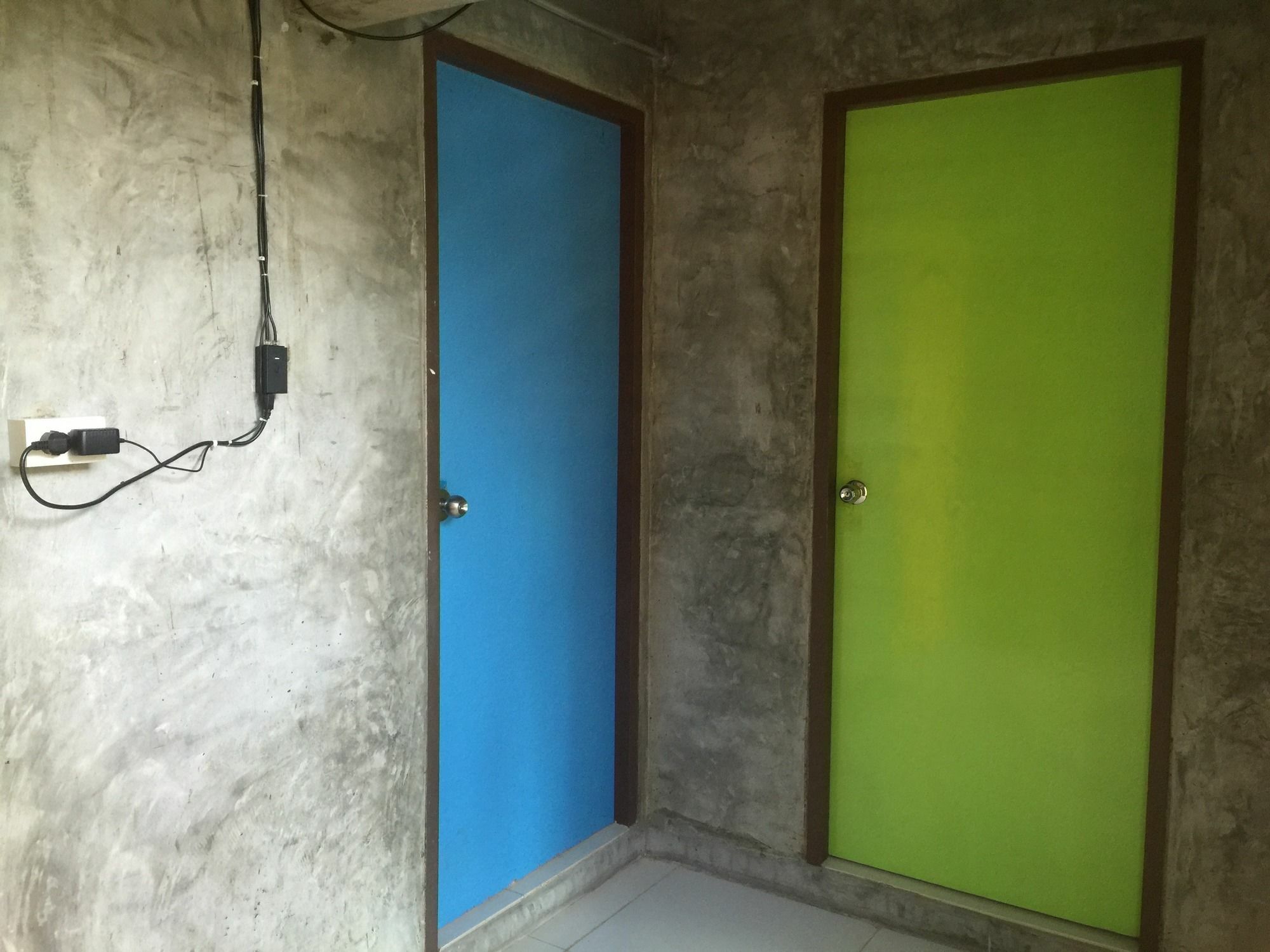 Smile Place Ko Lanta Exterior foto